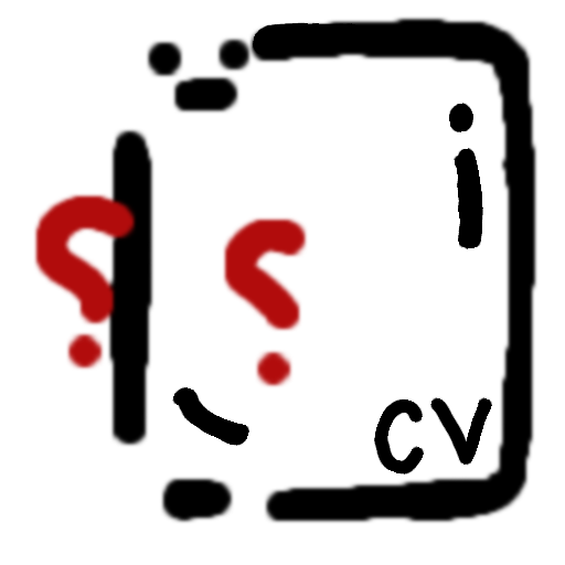 CV